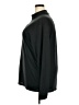 Augusta Sportswear 100% Polyester Black Long Sleeve Turtleneck Size 2X - photo 5