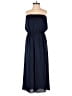 Urban Outfitters 100% Polyester Blue Jumpsuit Size S - photo 1