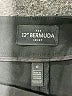 White House Black Market Solid Black Active Pants Size 0 - photo 7