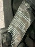 White House Black Market Solid Black Active Pants Size 0 - photo 8