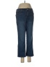 Nine West Blue Jeans Size 8 - photo 1