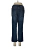 Nine West Blue Jeans Size 8 - photo 2