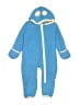 PatPat Solid Blue Long Sleeve Onesie Size 18-24 mo - photo 1