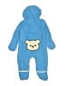 PatPat Solid Blue Long Sleeve Onesie Size 18-24 mo - photo 2