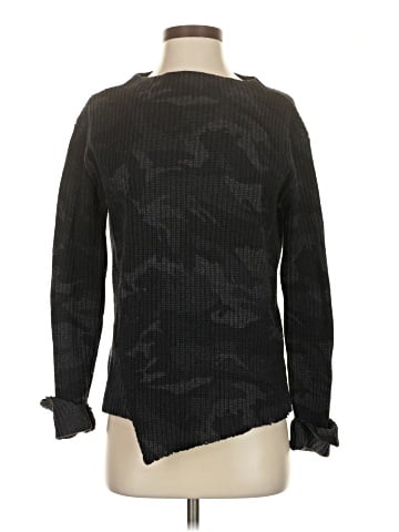 Generation Love Pullover Sweater (view 1)