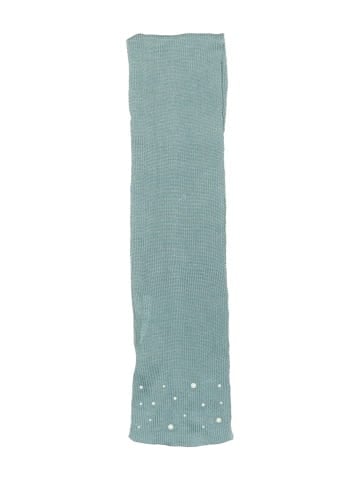 Toby Heart Ginger Scarf (view 2)