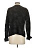 Generation Love Camo Black Pullover Sweater Size S - photo 2