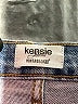 Kensie Hearts Blue Jeans Size 6 - photo 4
