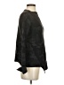Generation Love Camo Black Pullover Sweater Size S - photo 4