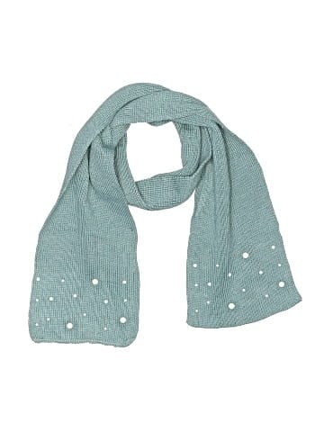 Toby Heart Ginger Scarf (view 1)
