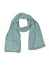 Toby Heart Ginger Teal Blue Scarf One size - photo 1