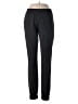 Banana Republic Solid Black Track Pants Size 2 - photo 1