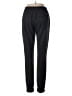 Banana Republic Solid Black Track Pants Size 2 - photo 2