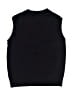 Zara Black Sweater Vest Size 6 - 7 - photo 2