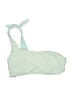GB Green Swimsuit Top Size M - photo 1