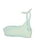 GB Green Swimsuit Top Size M - photo 2