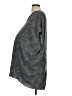 NOM 100% Rayon Gray Kimono Size XS - photo 5