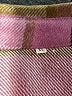 Unbranded 100% Polyester Pink Coat Size XL - photo 6