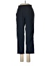 Lululemon Athletica Chevron-herringbone Blue Casual Pants Size 8 (estimated) - photo 1