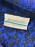 Columbia 100% Polyester Blue Pullover Sweater Size L - photo 6