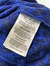 Columbia 100% Polyester Blue Pullover Sweater Size L - photo 7