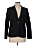 Liz Claiborne Black Blazer Size 6 - photo 1