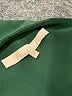 Hutch Black Green Cocktail Dress Size M - photo 6