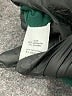Hutch Black Green Cocktail Dress Size M - photo 7