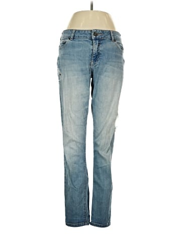 Indigo Jeans (view 1)
