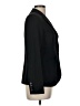 Liz Claiborne Black Blazer Size 6 - photo 4