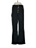 J Brand Black Jeans Size 27 waist - photo 1
