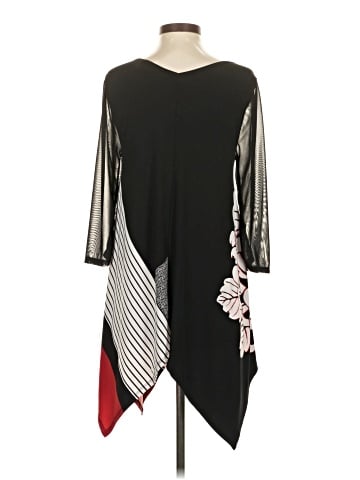Travelers by Chico's Casual Dress (view 2)