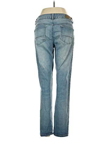 Indigo Jeans (view 2)