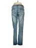 Indigo Stars Blue Jeans Size 6Short - photo 2