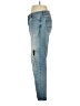 Indigo Stars Blue Jeans Size 6Short - photo 5