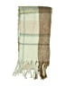 Unbranded Green Ivory Scarf One size - photo 2