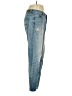 Indigo Stars Blue Jeans Size 6Short - photo 4