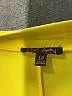IMAN Yellow Casual Pants Size L (petite) - photo 7
