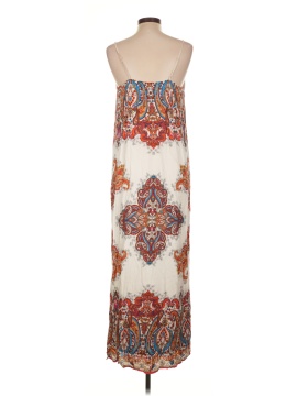 blue dress for baby girl Flying Tomato Love Colette Maxi Dress
