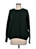 Vince Camuto Green Pullover Sweater Size M - photo 1
