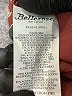 Bellerose Black Blazer Size Lg (3) - photo 7