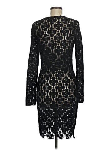 Calvin Rucker Cocktail Dress (view 2)