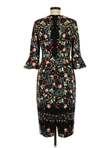 Maggy London Cocktail Dress (view 2)