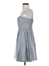 J.Crew Gray Cocktail Dress Size 0 (estimated) - photo 5