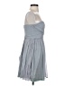 J.Crew Gray Cocktail Dress Size 0 (estimated) - photo 4