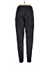 Unbranded Stripes Black Track Pants Size L - photo 2