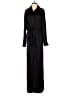 Steve Madden 100% Polyester Black Jumpsuit Size XS - photo 1