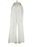 Zara Basic Ivory Casual Pants Size 4 - photo 1
