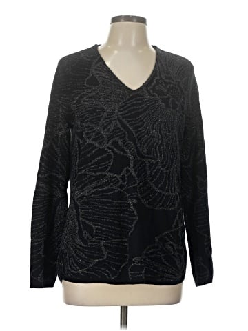 Chico's Pullover Sweater (view 1)