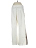 Zara Basic Ivory Casual Pants Size 4 - photo 2
